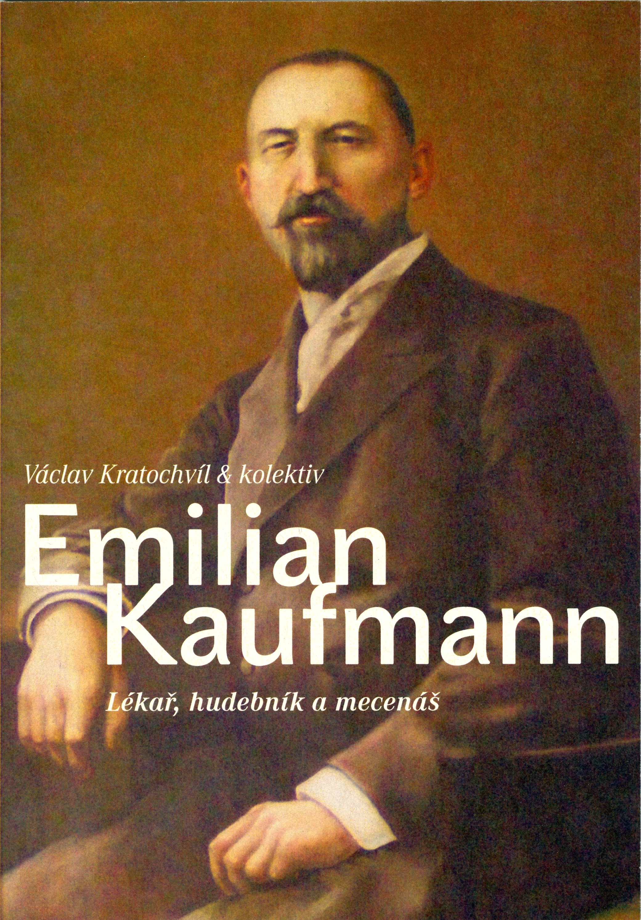 Emilián Kaufmann